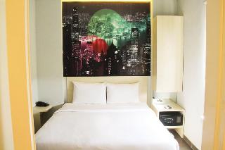 Cleo Walikota Surabaya Hotel fotoÄŸrafÄ±