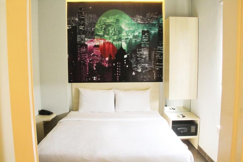 Cleo Walikota Surabaya Hotel - Oda