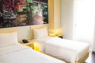 Cleo Walikota Surabaya Hotel fotoÄŸrafÄ±