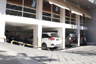 Cleo Walikota Surabaya Hotel fotoÄŸrafÄ±