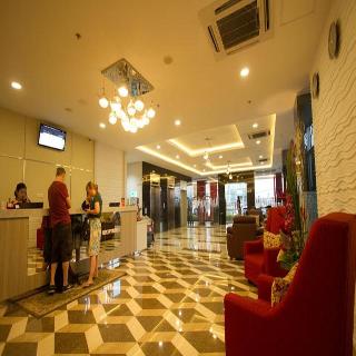 Hotel Gunawangsa MERR fotoÄŸrafÄ±