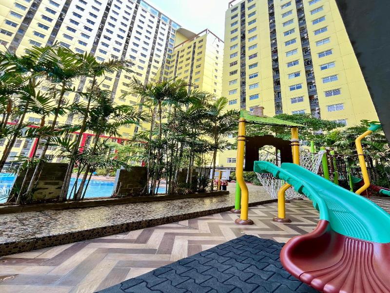 Hotel Gunawangsa MERR - Aktivite