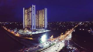 Hotel Gunawangsa MERR otel fotoğrafı
