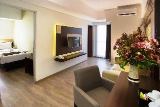 Hotel Gunawangsa MERR fotoÄŸrafÄ±