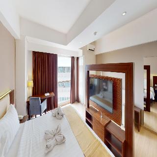 Hotel Gunawangsa MERR fotoÄŸrafÄ±