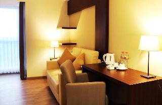 Hotel Gunawangsa MERR fotoÄŸrafÄ±