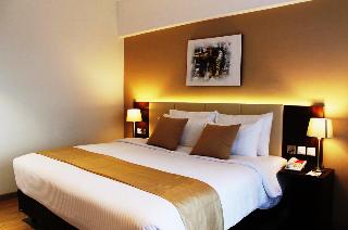 Hotel Gunawangsa MERR fotoÄŸrafÄ±