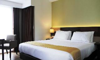 Hotel Gunawangsa MERR fotoÄŸrafÄ±