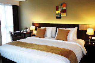 Hotel Gunawangsa MERR fotoÄŸrafÄ±