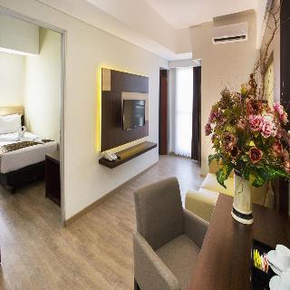 Hotel Gunawangsa MERR fotoÄŸrafÄ±