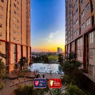 Hotel Gunawangsa MERR fotoÄŸrafÄ±