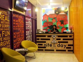 Nite & Day Surabaya Mastrip fotoÄŸrafÄ±