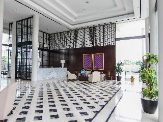 Premier Place Surabaya Airport fotoÄŸrafÄ±