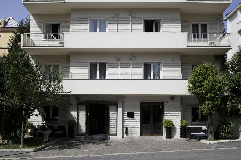 c-hotels Club House - Genel