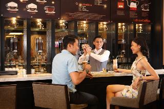 Swiss-Belinn Tunjungan Surabaya fotoÄŸrafÄ±