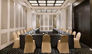 Swiss-Belinn Tunjungan Surabaya fotoÄŸrafÄ±