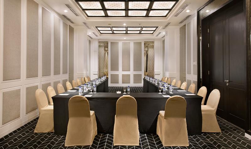 Swiss-Belinn Tunjungan Surabaya - Toplantı