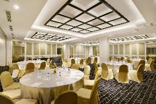 Swiss-Belinn Tunjungan Surabaya fotoÄŸrafÄ±