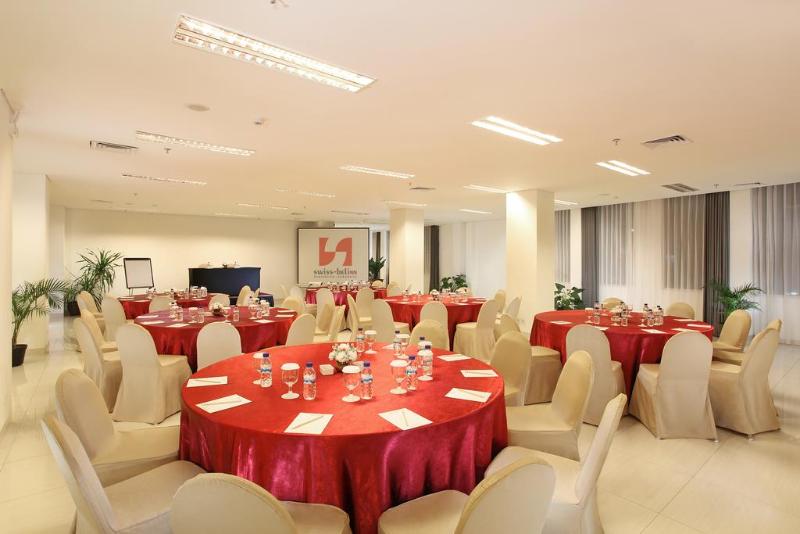Swiss-Belinn Tunjungan Surabaya - Toplantı