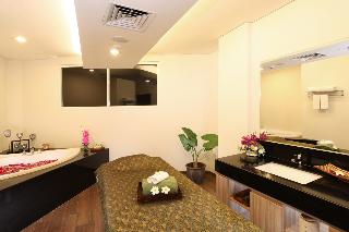 Swiss-Belinn Tunjungan Surabaya fotoÄŸrafÄ±