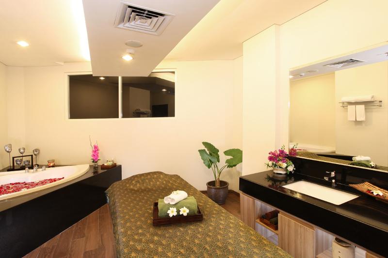 Swiss-Belinn Tunjungan Surabaya - Aktivite