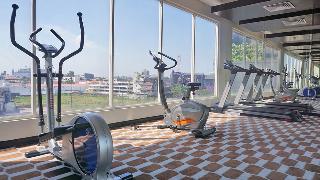Swiss-Belinn Tunjungan Surabaya fotoÄŸrafÄ±