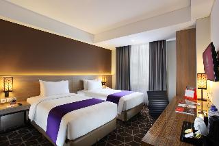 Swiss-Belinn Tunjungan Surabaya fotoÄŸrafÄ±