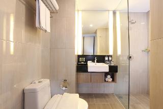 Swiss-Belinn Tunjungan Surabaya fotoÄŸrafÄ±