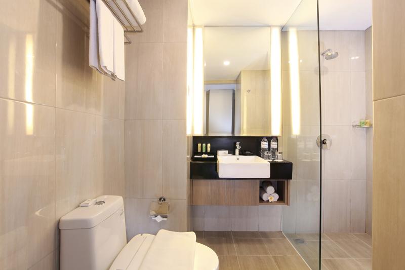 Swiss-Belinn Tunjungan Surabaya - Oda