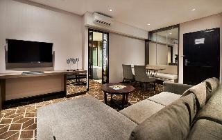 Swiss-Belinn Tunjungan Surabaya fotoÄŸrafÄ±