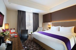 Swiss-Belinn Tunjungan Surabaya fotoÄŸrafÄ±