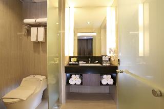 Swiss-Belinn Tunjungan Surabaya fotoÄŸrafÄ±