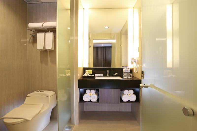 Swiss-Belinn Tunjungan Surabaya - Oda