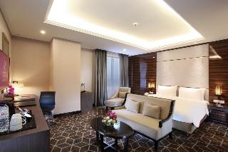 Swiss-Belinn Tunjungan Surabaya fotoÄŸrafÄ±