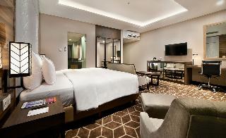 Swiss-Belinn Tunjungan Surabaya fotoÄŸrafÄ±