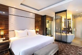 Swiss-Belinn Tunjungan Surabaya fotoÄŸrafÄ±