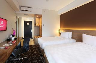 Swiss-Belinn Tunjungan Surabaya fotoÄŸrafÄ±