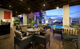Swiss-Belinn Tunjungan Surabaya fotoÄŸrafÄ±