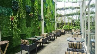 Swiss-Belinn Tunjungan Surabaya fotoÄŸrafÄ±