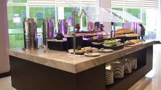 Swiss-Belinn Tunjungan Surabaya fotoÄŸrafÄ±