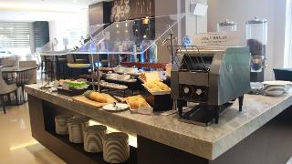 Swiss-Belinn Tunjungan Surabaya fotoÄŸrafÄ±
