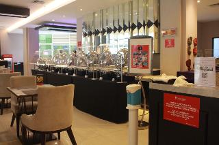 Swiss-Belinn Tunjungan Surabaya fotoÄŸrafÄ±
