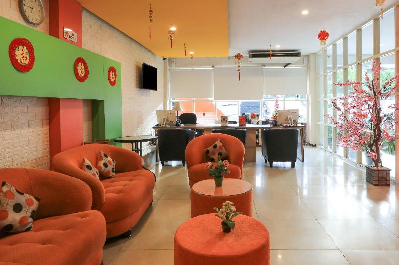 Tab Surabaya - Lobi