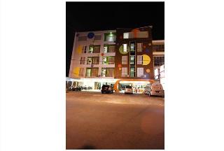 Tab Surabaya otel fotoğrafı