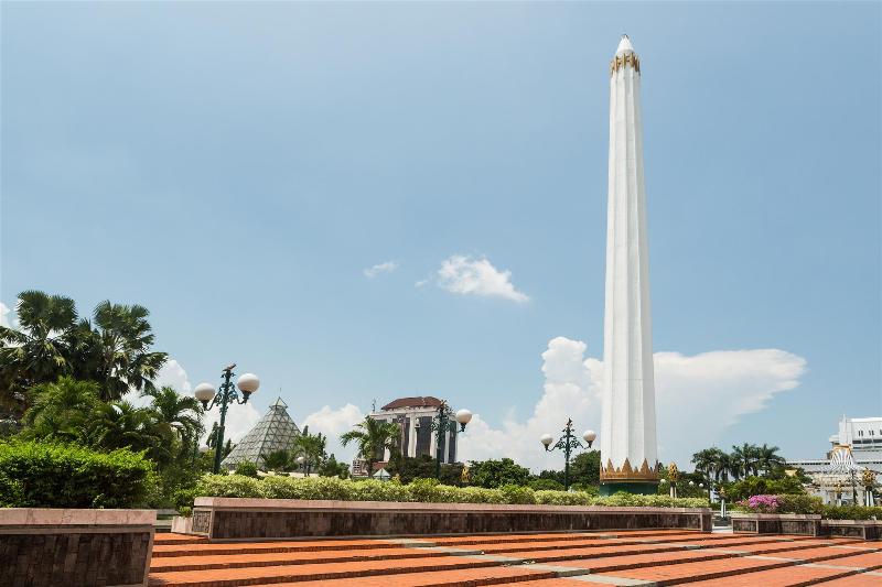 Tab Surabaya - Genel