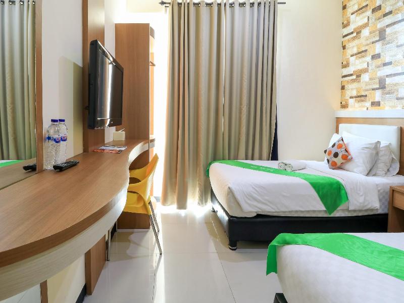 Tab Surabaya - Oda