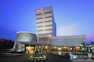 d’primahotel Tangerang fotoÄŸrafÄ±