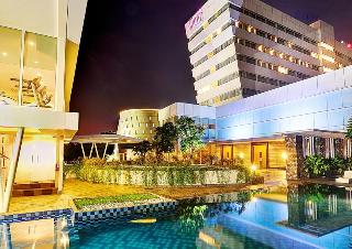 d’primahotel Tangerang fotoÄŸrafÄ±