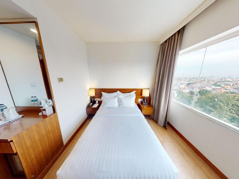 d’primahotel Tangerang - Oda