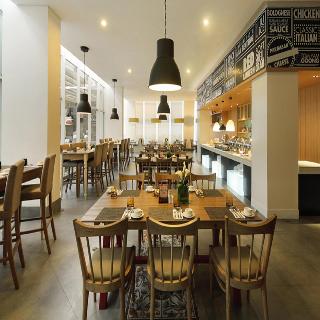 d’primahotel Tangerang fotoÄŸrafÄ±